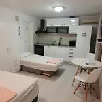 Matas Apartment Rogoznica (Sibenik-Knin)