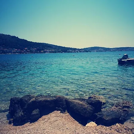 Apartment Matas Rogoznica (Sibenik-Knin)