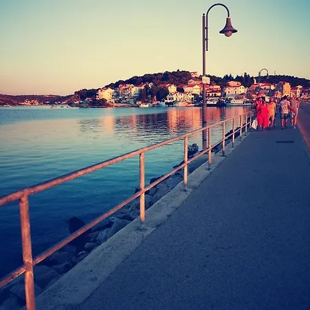 Matas Apartmán *