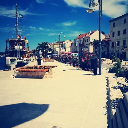 Matas Rogoznica (Sibenik-Knin)