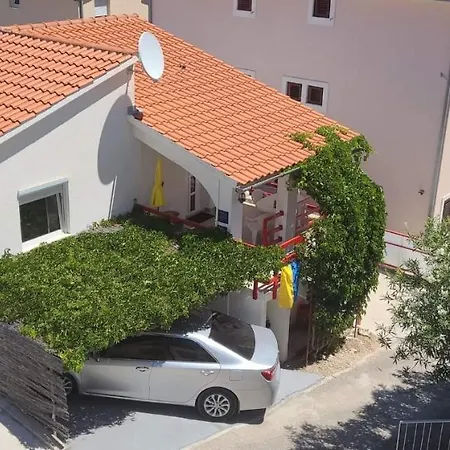 Apartment Matas