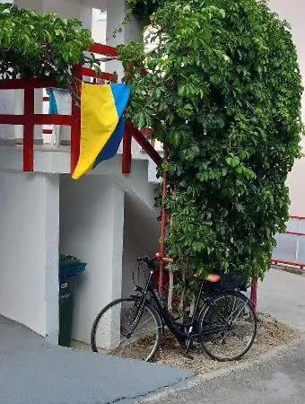 Apartmán Matas