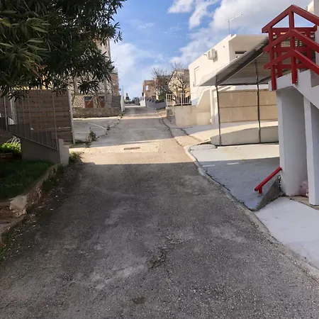 Matas Apartmán