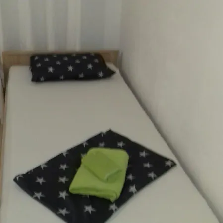 Apartman Matas Rogoznica