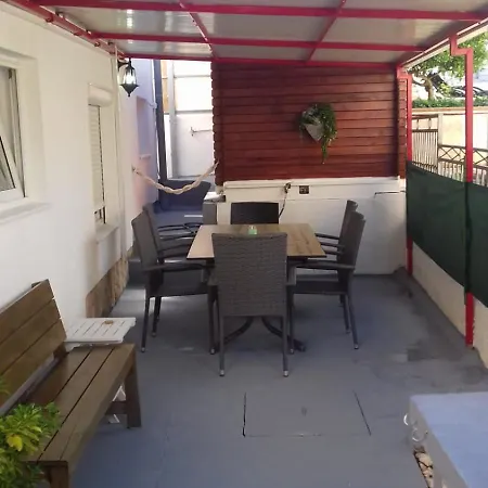 Matas Rogoznica (Sibenik-Knin)