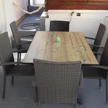 Apartment Matas *