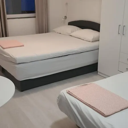 Apartment Matas