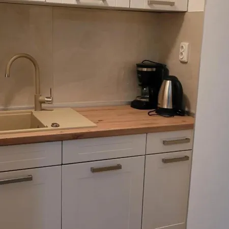 Matas Apartment *