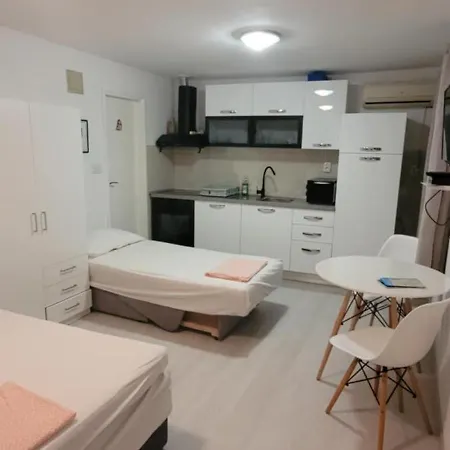 Matas Apartamento Rogoznica (Sibenik-Knin)