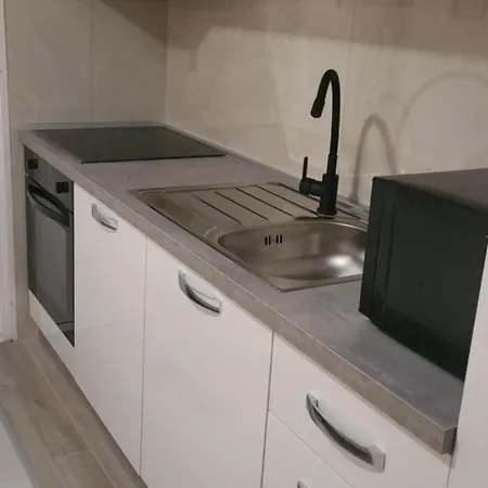 Apartman Matas Rogoznica