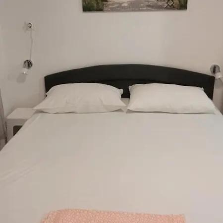 Matas Apartment *