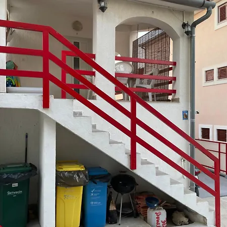 Matas Rogoznica (Sibenik-Knin)