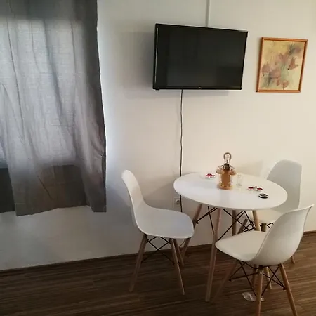 Matas Rogoznica (Sibenik-Knin)