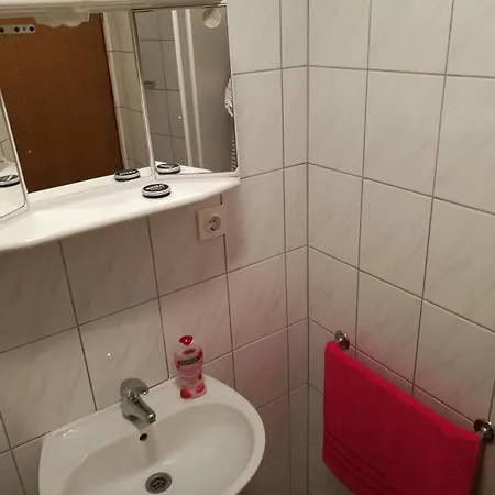 Matas Apartment *