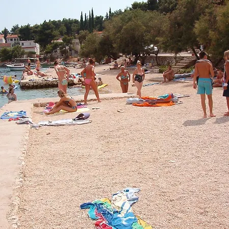 Apartment Matas Rogoznica (Sibenik-Knin)