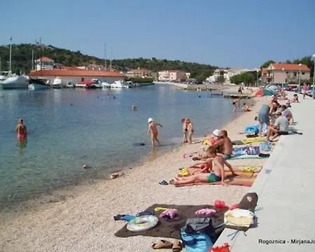 Matas Apartment Rogoznica (Sibenik-Knin)