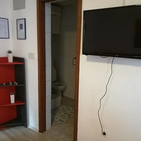 Matas Apartment *