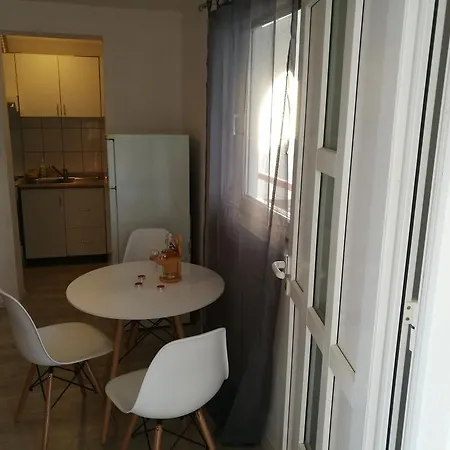 Matas Apartment