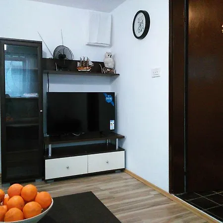 Matas Apartment *