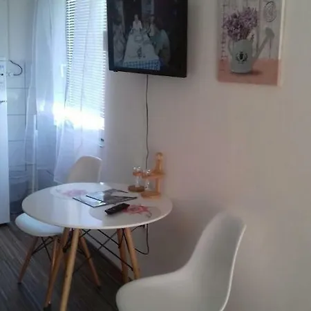 Matas Apartment Rogoznica (Sibenik-Knin)