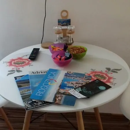 Apartment Matas *
