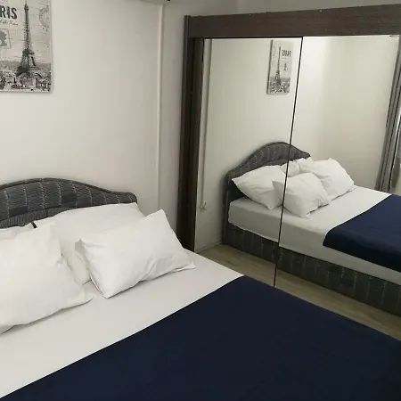 Matas Apartamento Rogoznica (Sibenik-Knin)