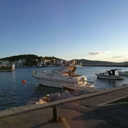 Apartmán Matas Rogoznica (Sibenik-Knin)