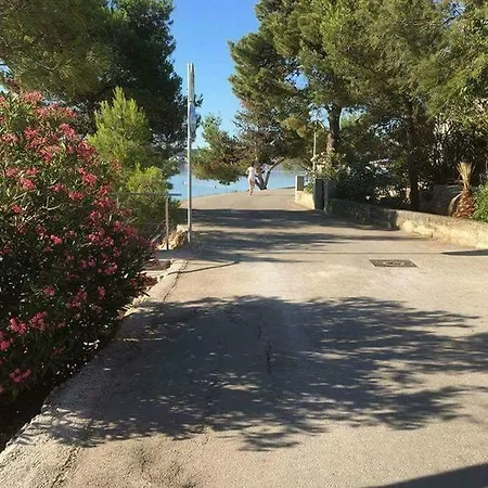 Apartmán Matas *