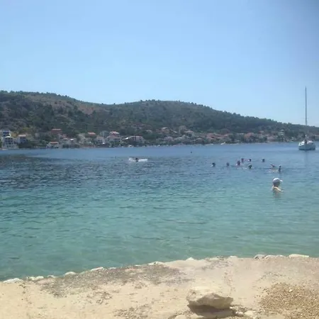 Apartmán Matas