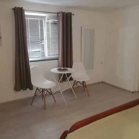 Matas Apartament *