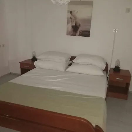 Apartamento Matas