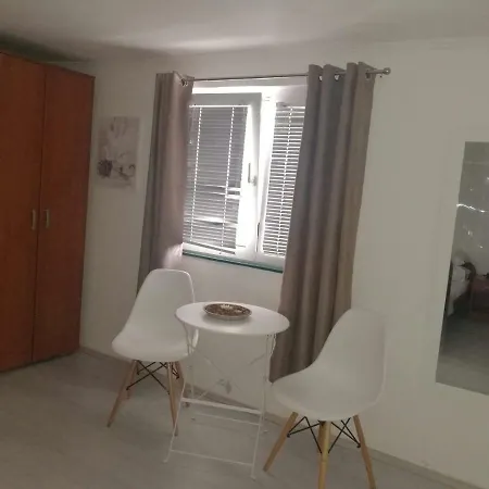 Matas Apartman Rogoznica