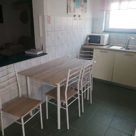 Matas Apartment