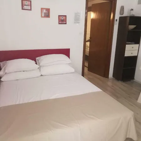 Matas Apartmán Rogoznica (Sibenik-Knin)