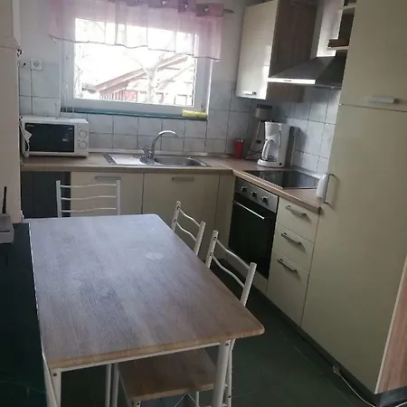 Apartment Matas