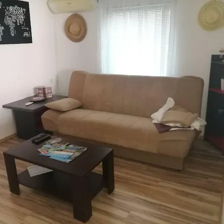 Matas Apartamento Rogoznica (Sibenik-Knin)