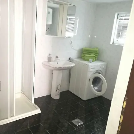 Matas Apartment Rogoznica (Sibenik-Knin)