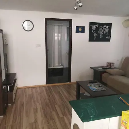 Matas * Rogoznica (Sibenik-Knin)