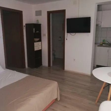 Apartment Matas