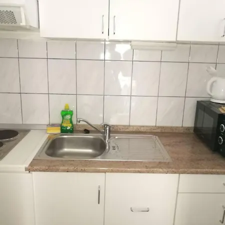 Matas Apartment