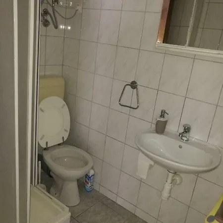 Matas Apartament Rogoznica (Sibenik-Knin)
