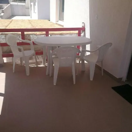 Apartment Matas *