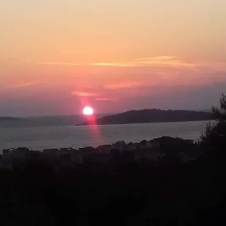 Apartment Matas Rogoznica (Sibenik-Knin)