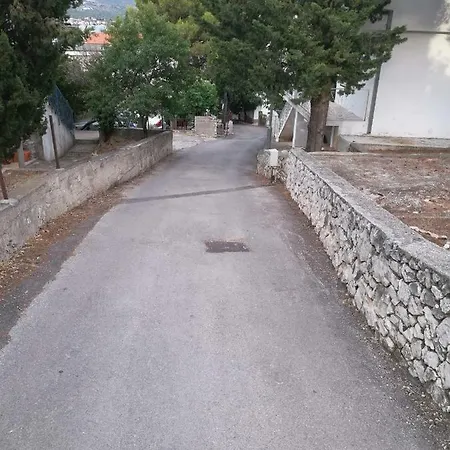 Apartment Matas Rogoznica (Sibenik-Knin)