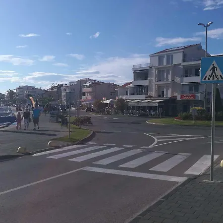 Matas Apartmán *