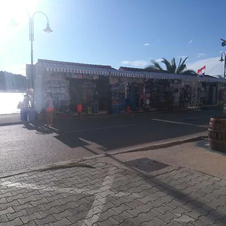 Matas Apartmán