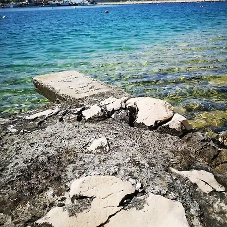 Matas Rogoznica (Sibenik-Knin)