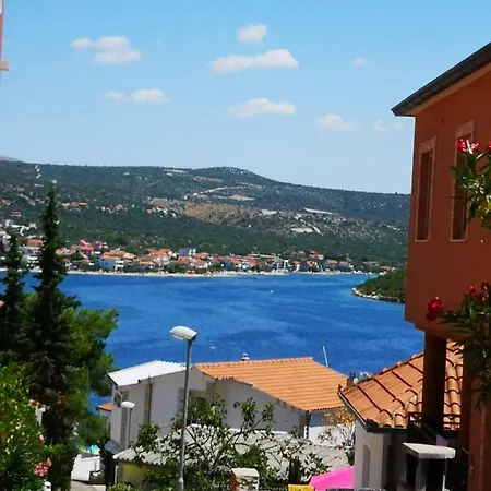Apartmán Matas