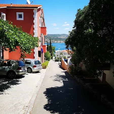 Apartment Matas Rogoznica (Sibenik-Knin)