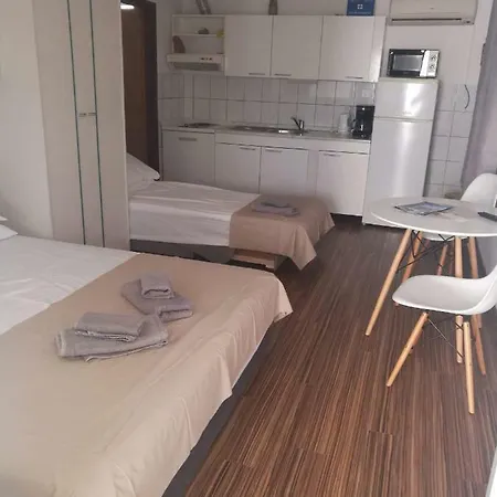Matas Apartment Rogoznica (Sibenik-Knin)